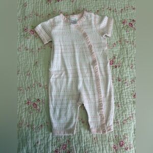 Hanna Andersson outfit size 0-3 months